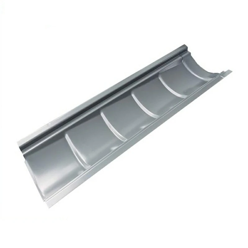 3105 Alumnium Alloy Tile Panels