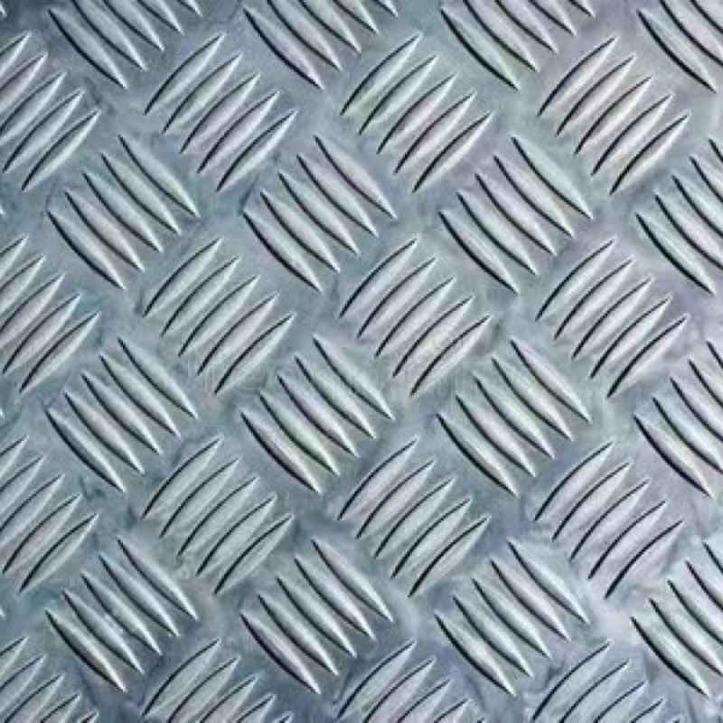 Jalur Kemasan Aluminium Bercat